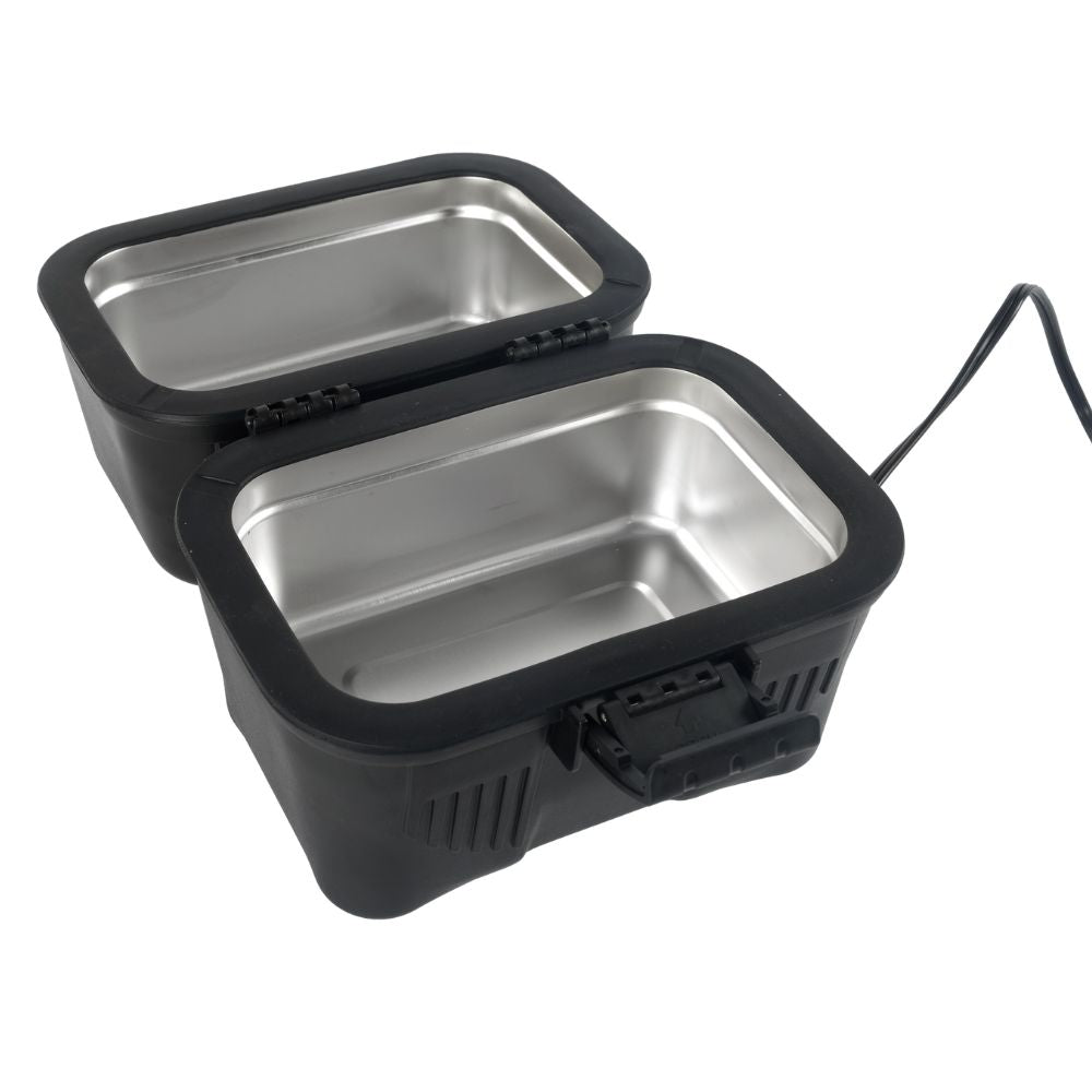 Portable 12V Food Warmer - 1.7L