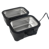 Portable 12V Food Warmer - 1.7L