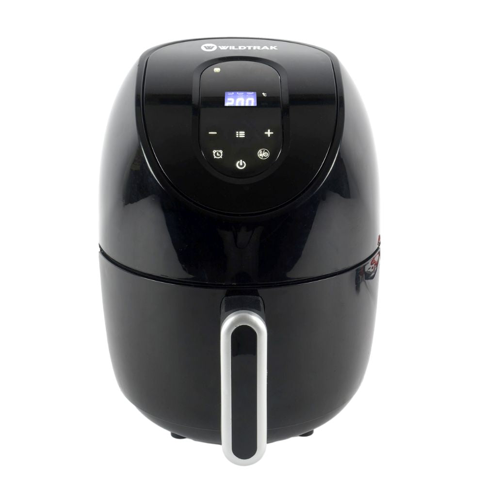 Portable 12V Air Fryer - 3L
