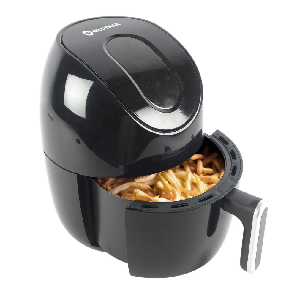 WILDTRAK 12V AIR FRYER