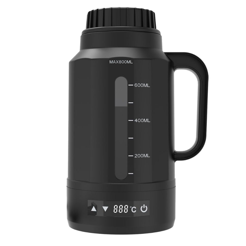 Portable 12V Kettle - 800ml
