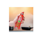 Hand Held All Purpose Fire Extinguisher