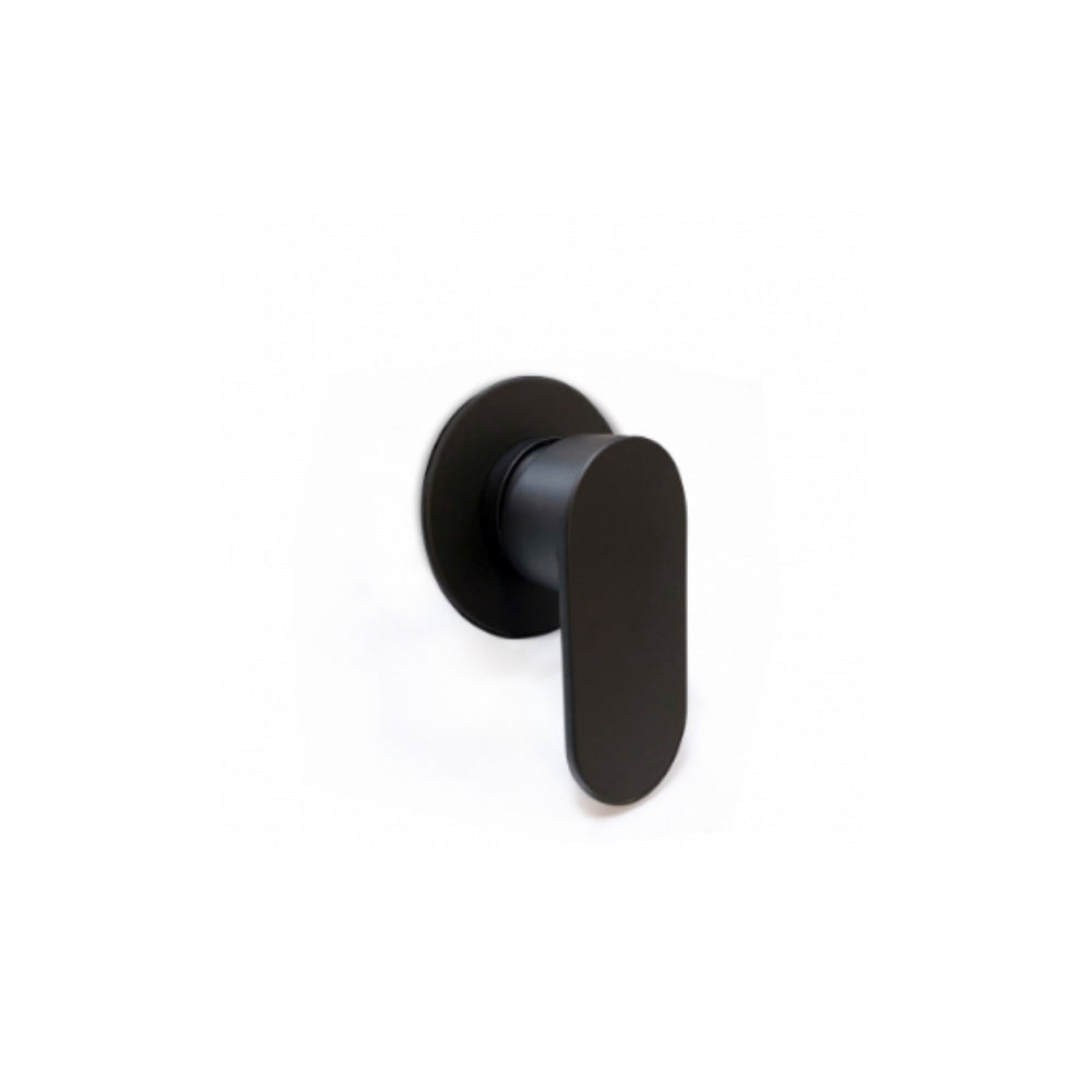 BARKA FLAT HANDLE SHOWER MIXER
