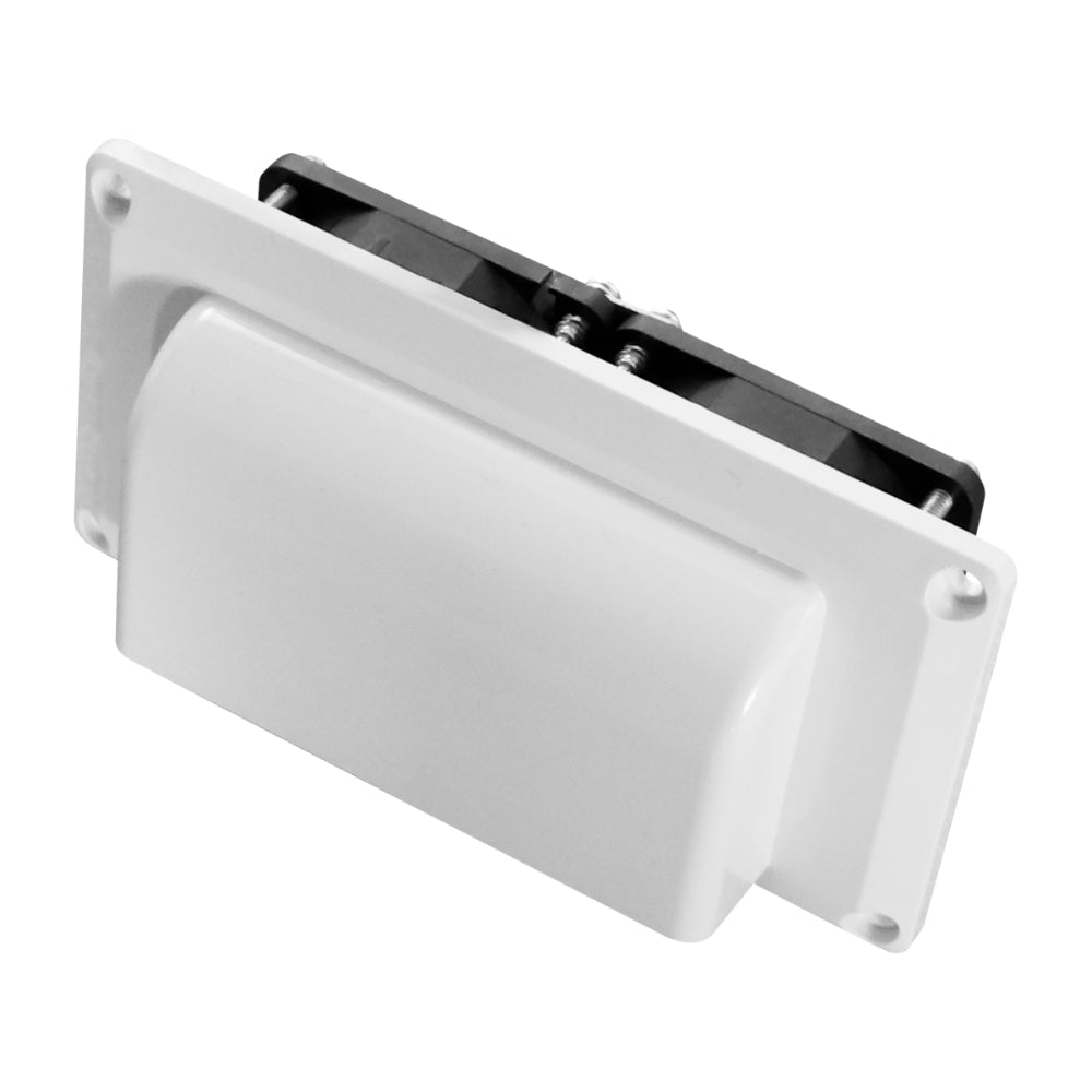 POWERED EXHAUST VENT 12V