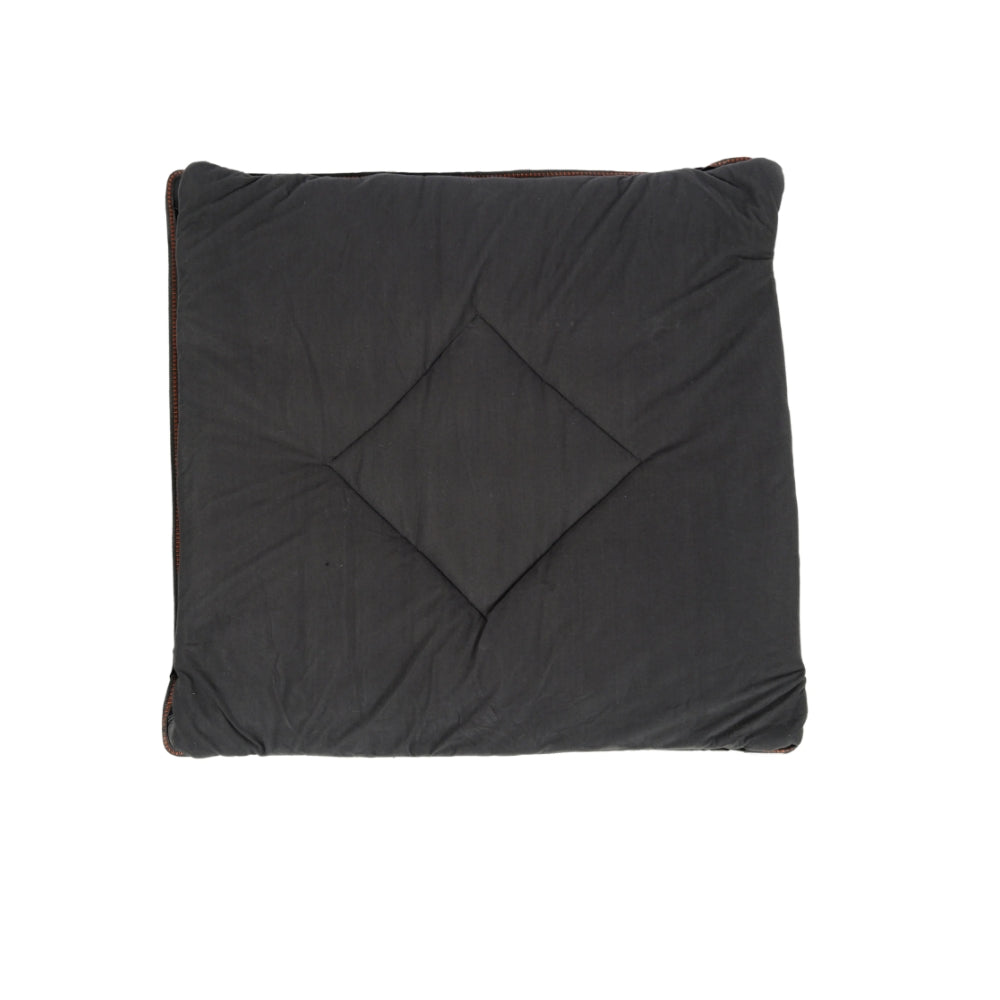 DELUXE XL PET CAMP BED 80KG RATING