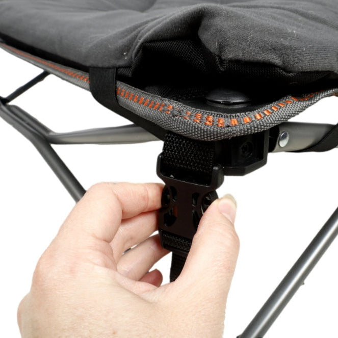 Deluxe XL Pet Camp Bed