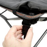 Deluxe XL Pet Camp Bed