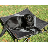 Deluxe XL Pet Camp Bed