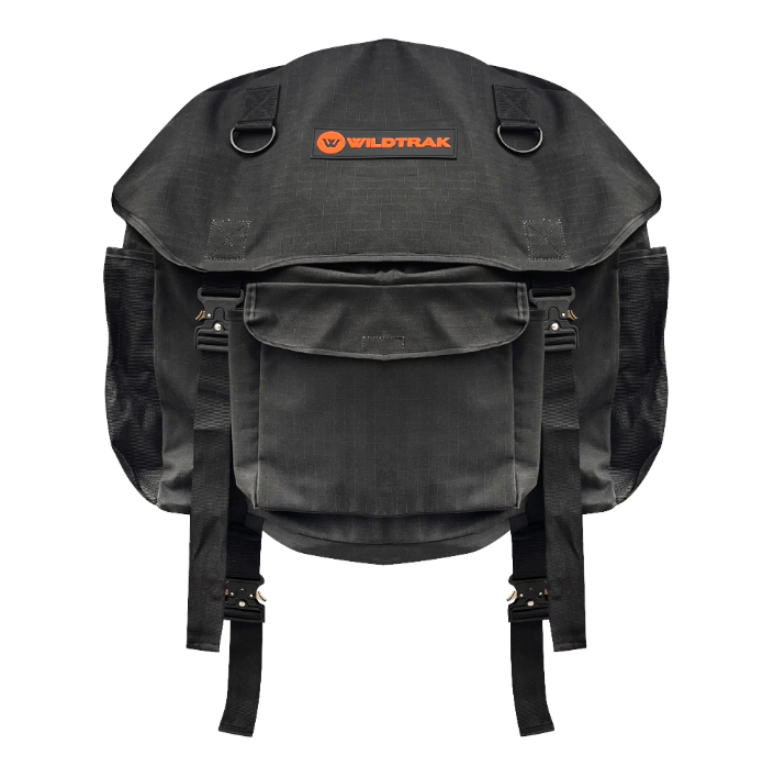 EXPLORER OFFROAD DLX WHEEL BAG