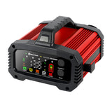 Wildtrak 25A 12V Smart Battery Charger