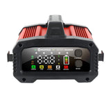 Wildtrak 25A 12V Smart Battery Charger