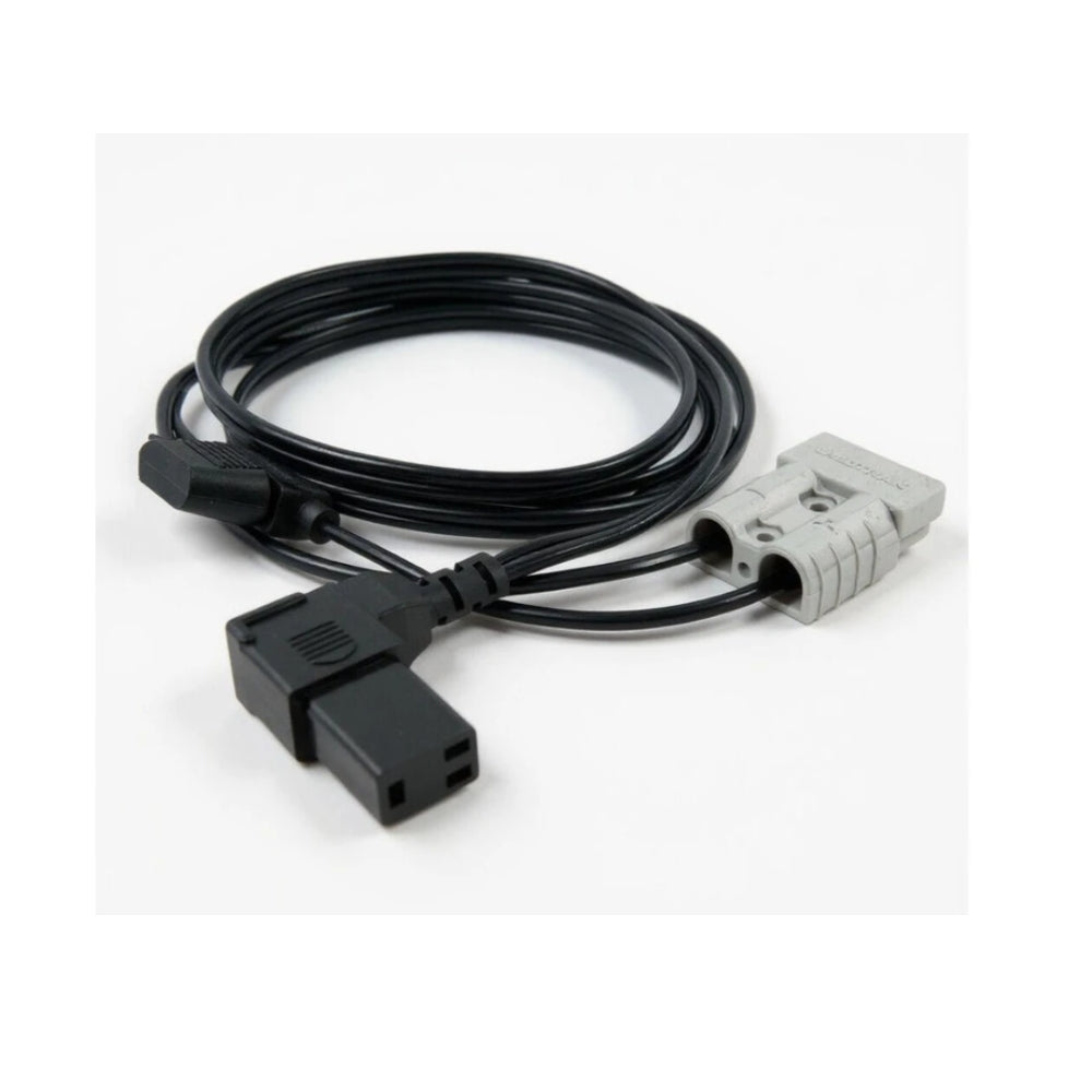 12V FRIDGE TO ANDERSON CABLE