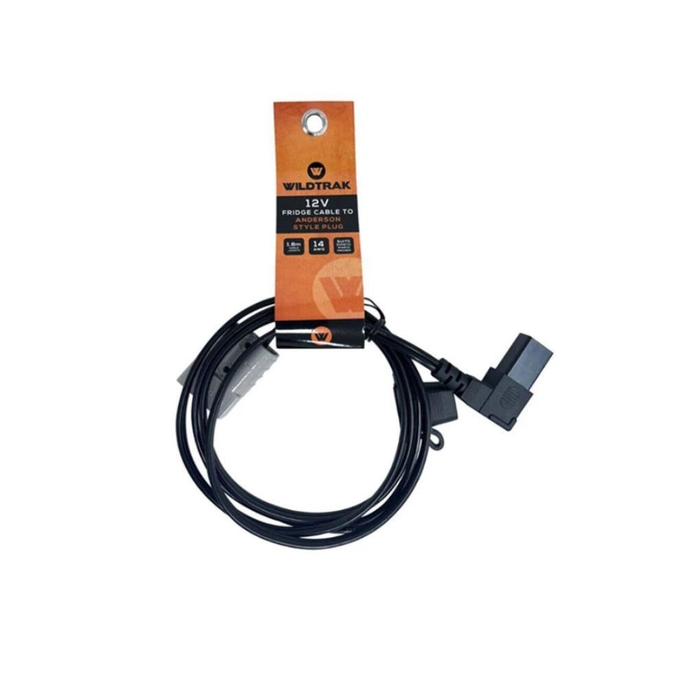 12V FRIDGE TO ANDERSON CABLE