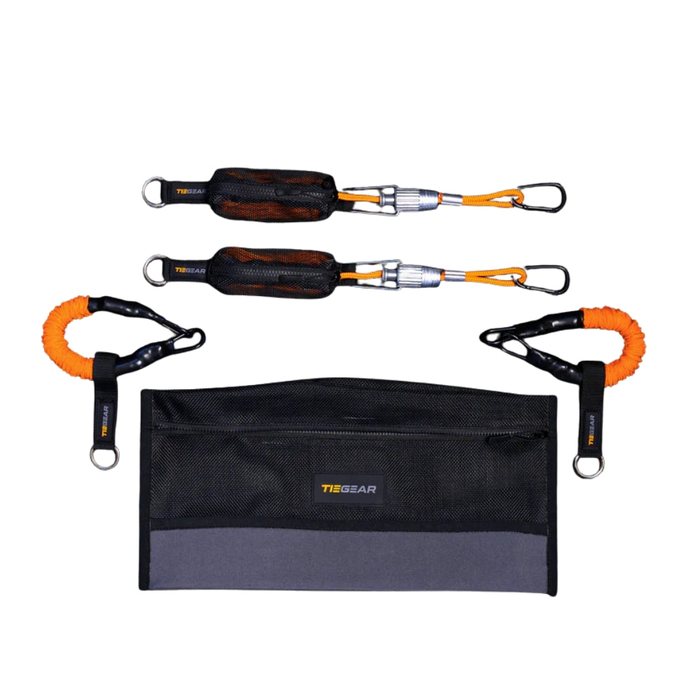 Tiegear Caravan Pack