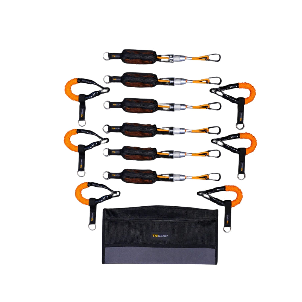 TIEGEAR AWNING 6 PACK