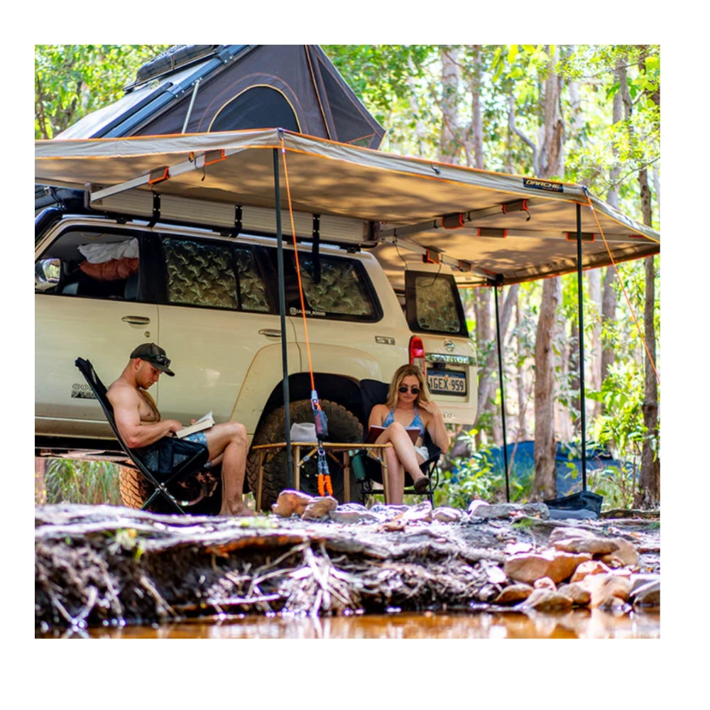 TIEGEAR AWNING 6 PACK