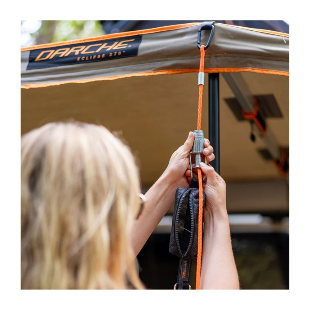TIEGEAR AWNING 6 PACK