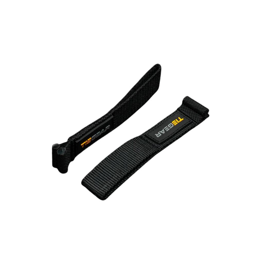 Tiegear 2 x Sail Track Loops