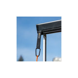 Tiegear 2 x Sail Track Loops