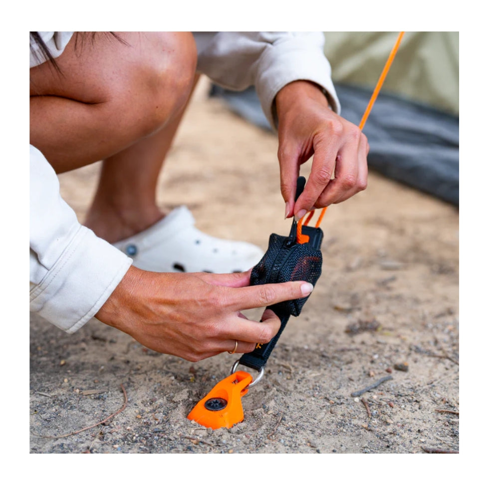 TIEGEAR GUY ROPE LITE