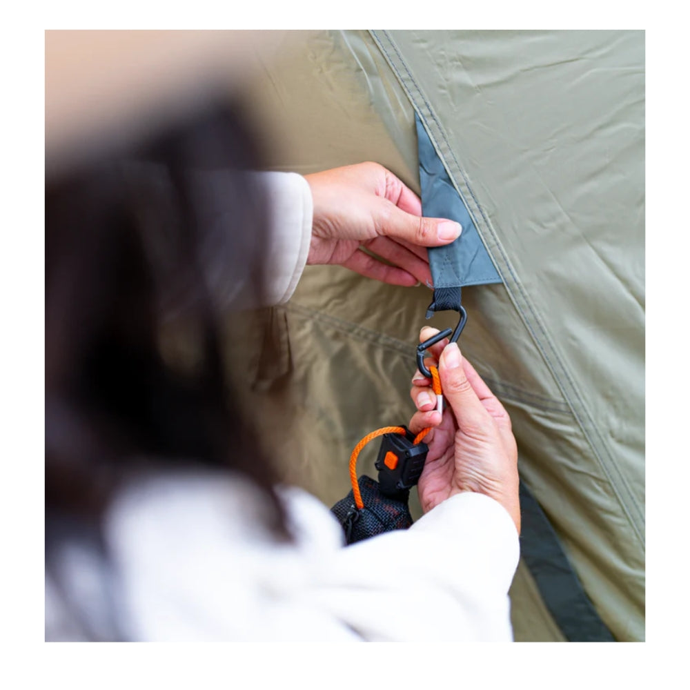 TIEGEAR GUY ROPE LITE