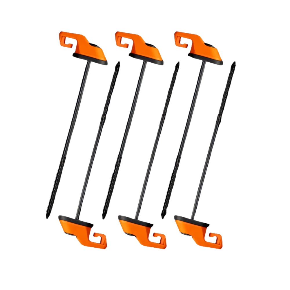 TIEGEAR CARAVAN BUNDLE