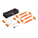 Tiegear Frontier Bundle