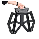 Tiegear Boost High Step - Midnight