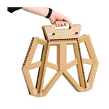 Tiegear Boost High Step -