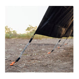 Tiegear Screen Spring Pack