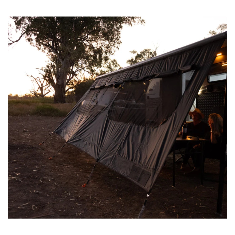 TIEGEAR SHIELD 3.96M X 1.95M