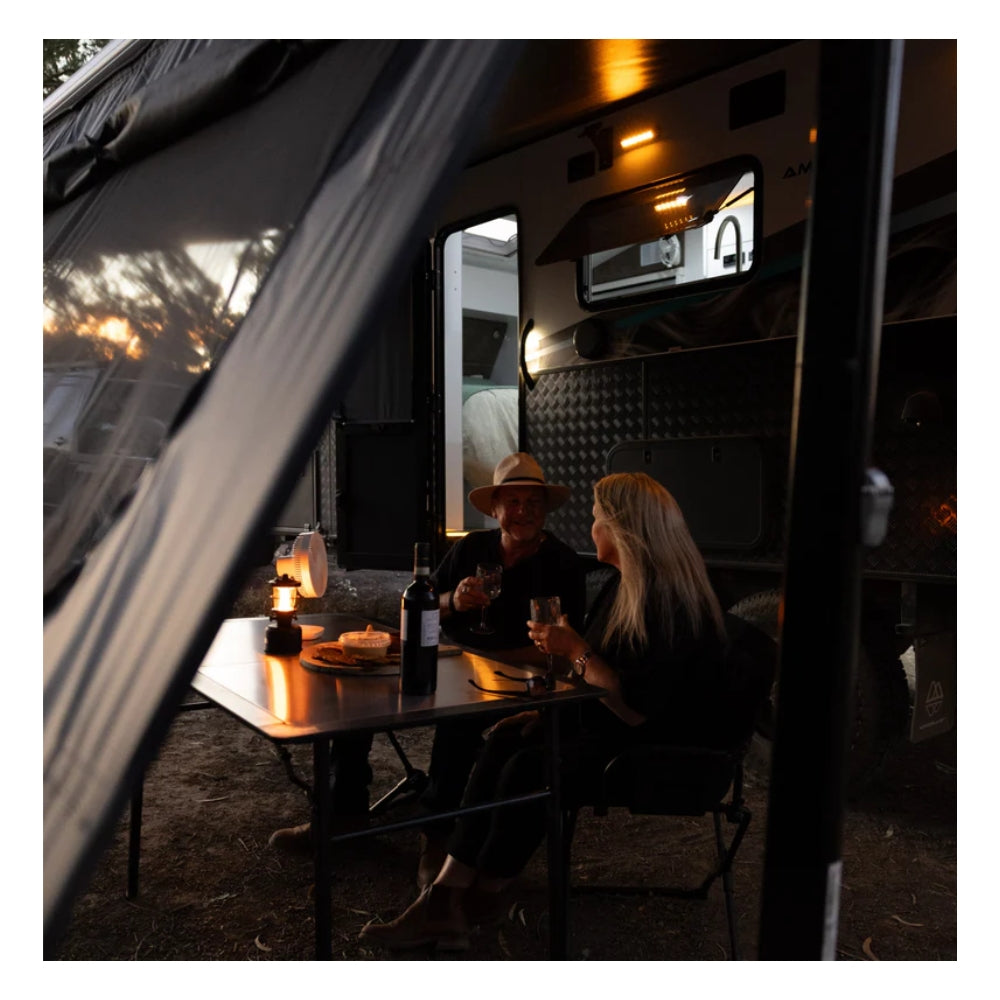 TIEGEAR SHIELD 3.96M X 1.95M