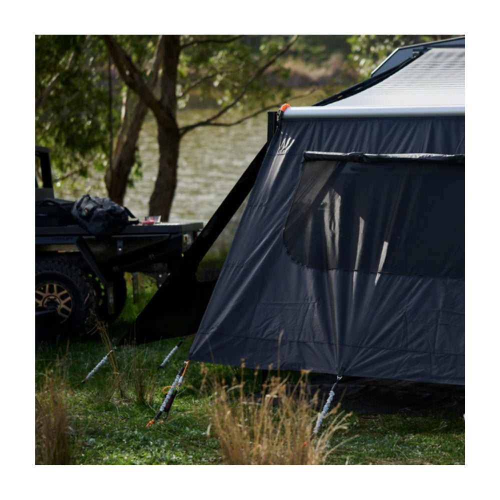 TIEGEAR SHIELD SIDE WALLS (x2)