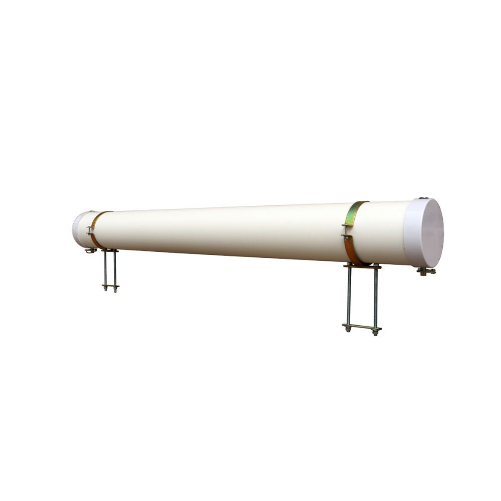 SUPEX 150mm POLE CARRIER KIT