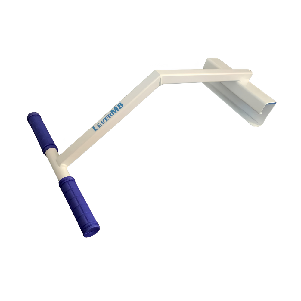 LeverM8 Roof Lifter