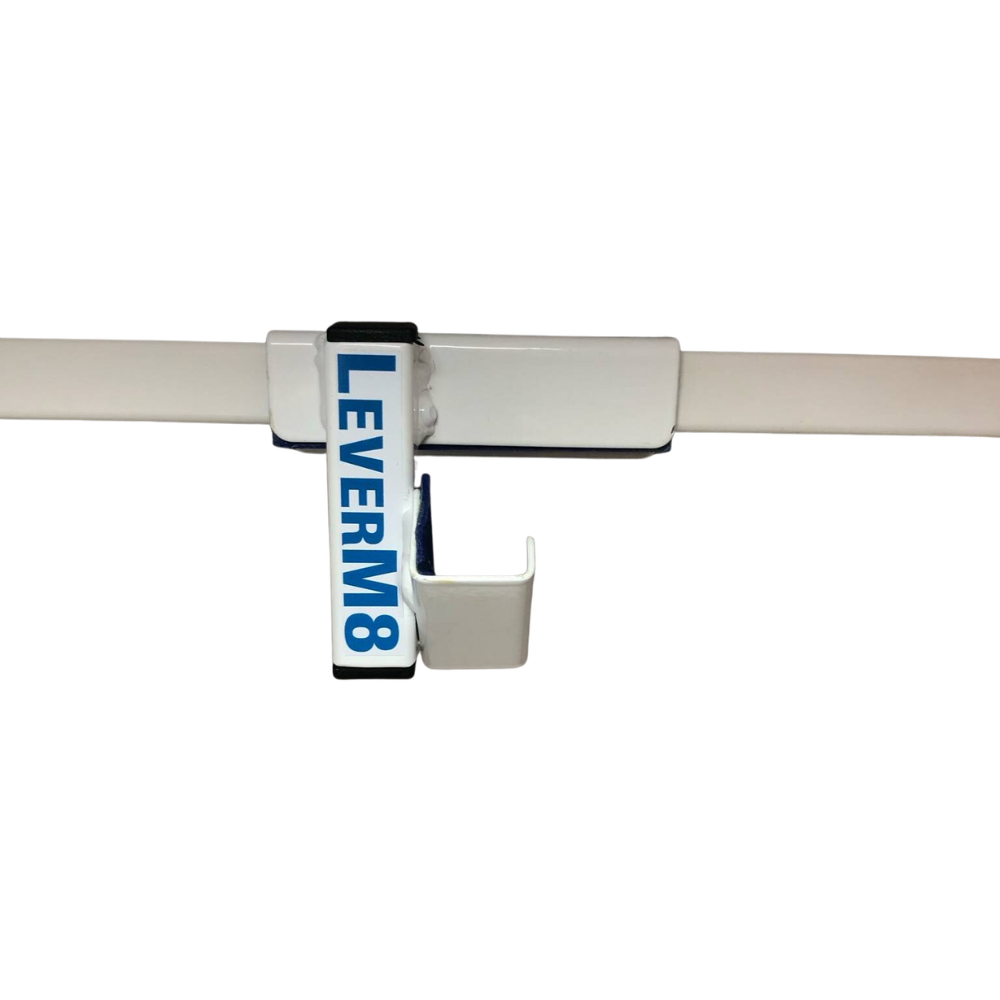 LeverM8 Lowering Block