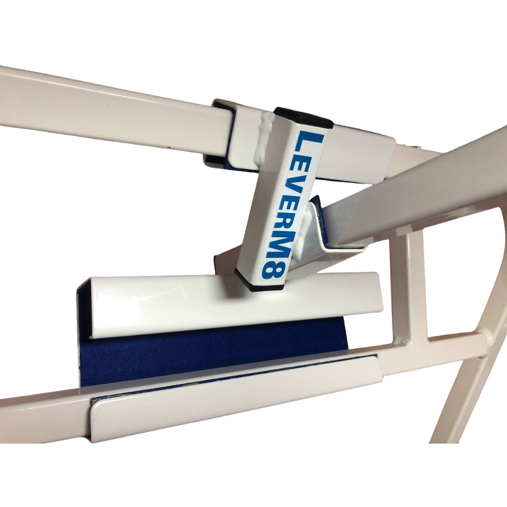 LeverM8 Lowering Block