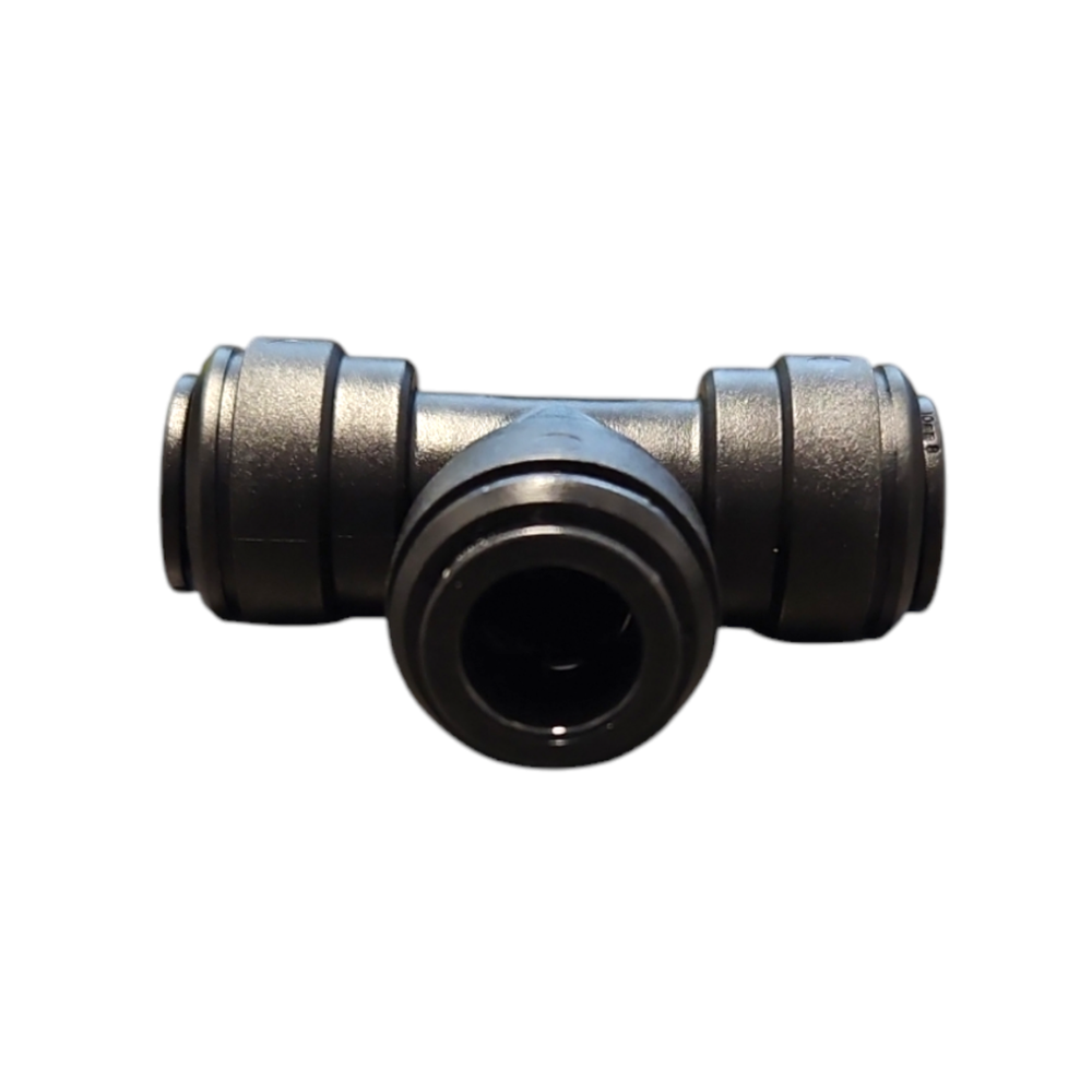 JG UNION TEE 10MM