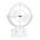 RV & Caravan Interior Fan - Aussie Traveller