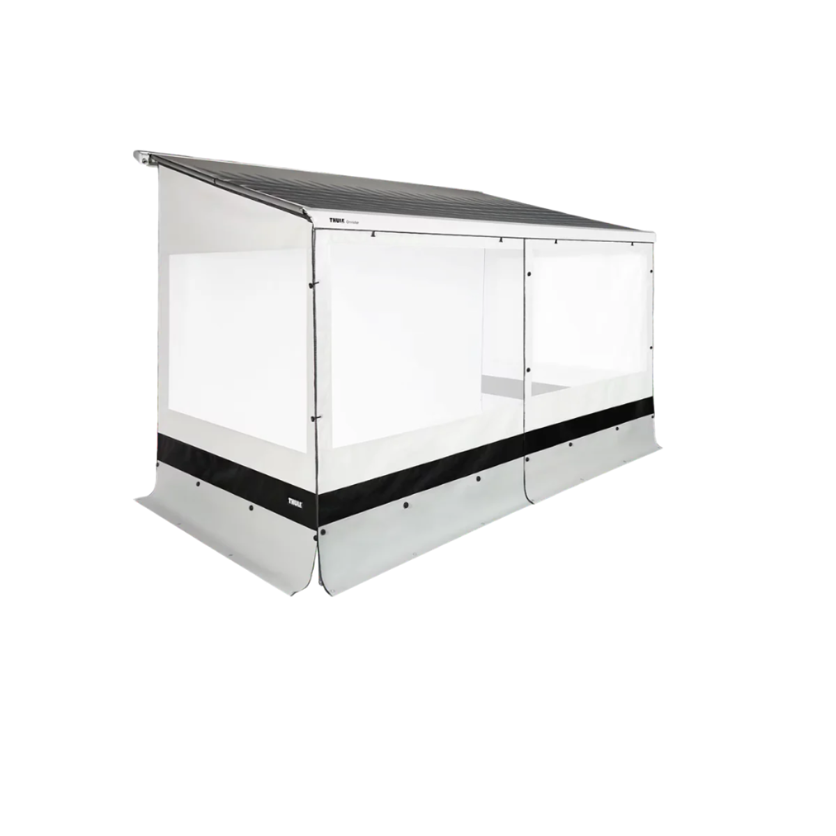 Thule Rain Blocker G2 Front Wall - Large