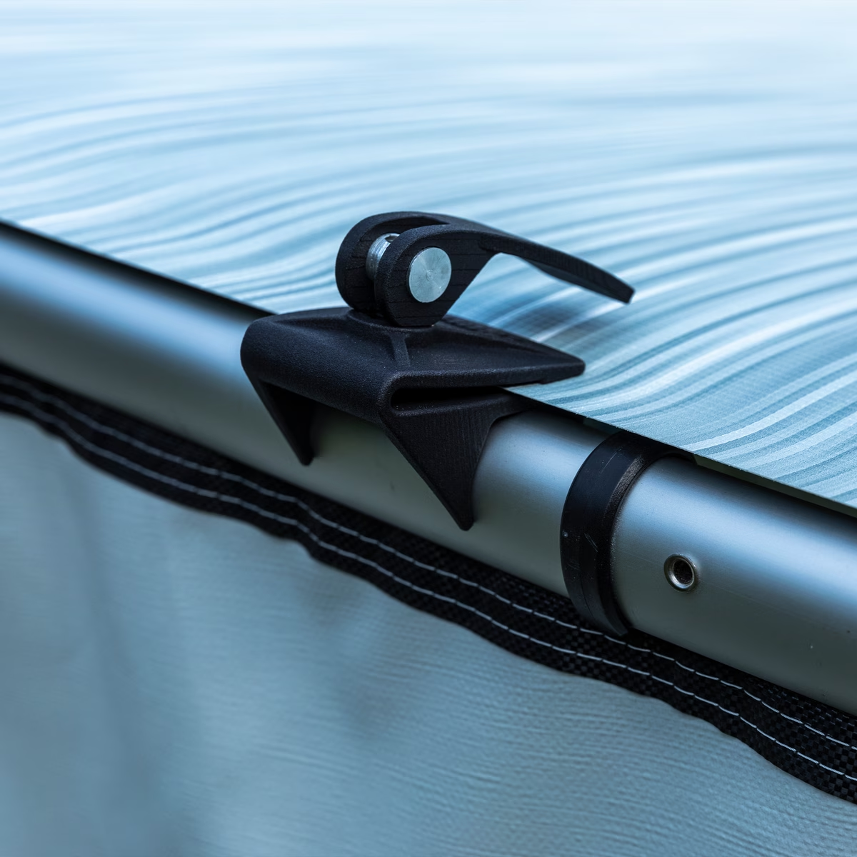 Thule Awning Fabric Clamps
