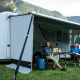 Thule View Blocker G2 Side Wall