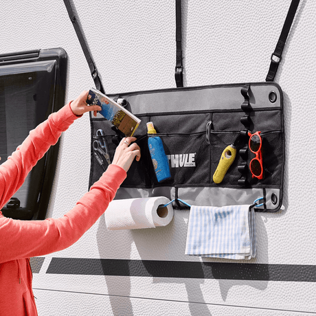 Thule Smart RV Countertop Organiser - Aussie Traveller