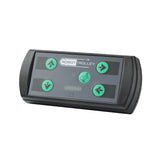 Robot Trolley 2500RS G3 Quick Swap Battery - Black