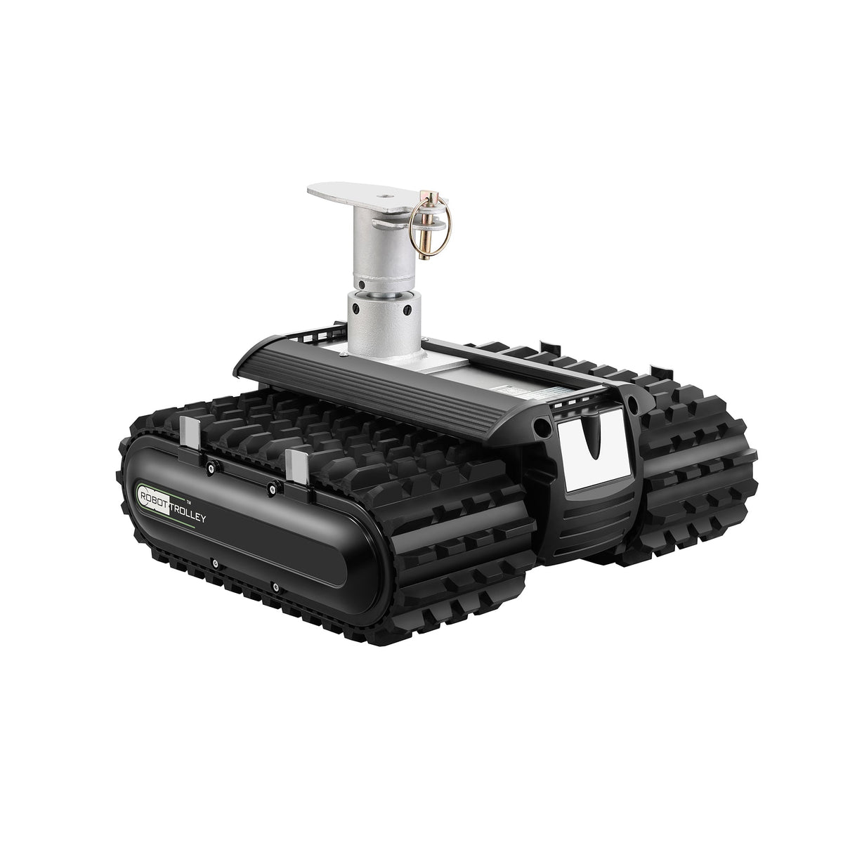 Robot Trolley 1500RS G5 Quick Swap Battery - Black