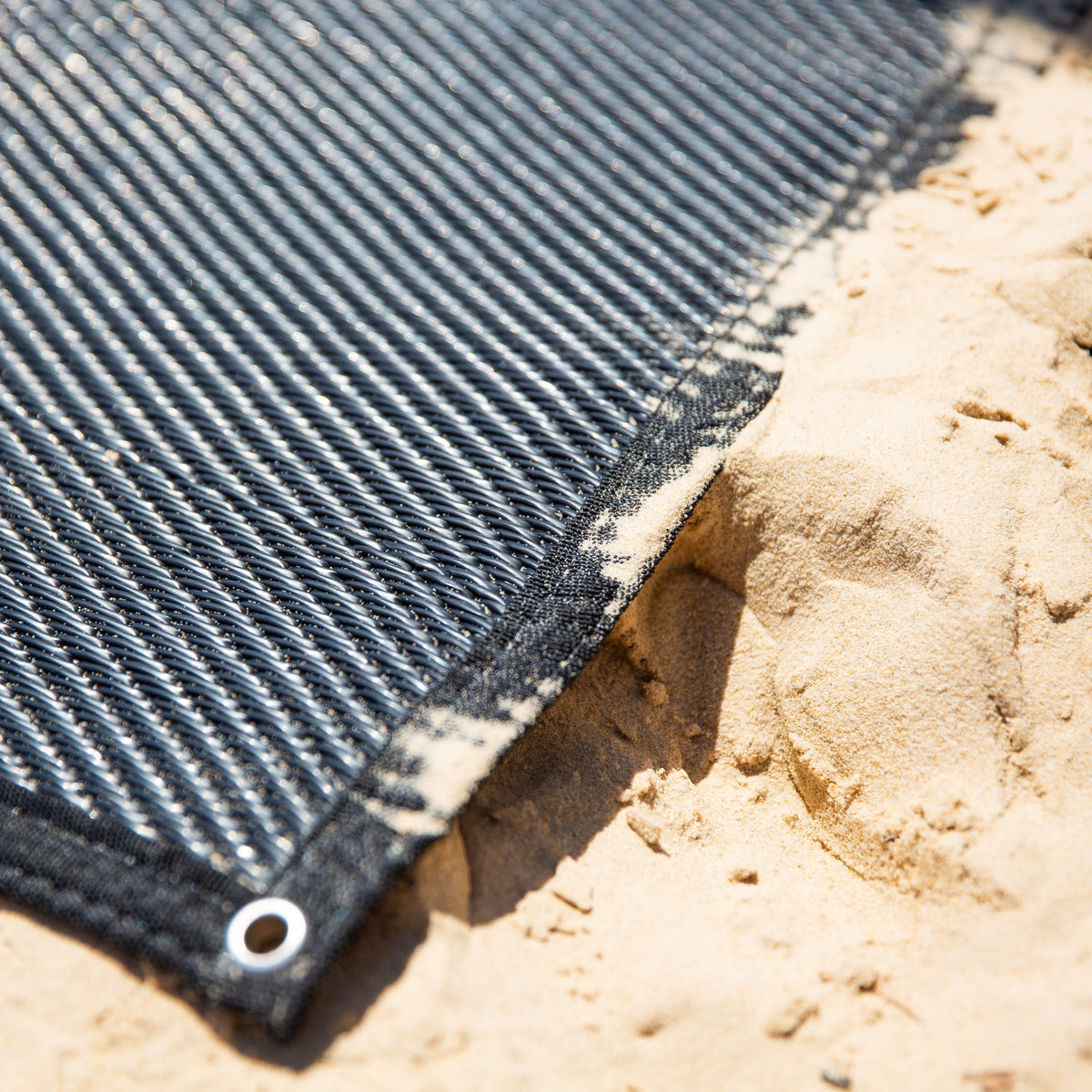 Outdoor Mat - Tropical Bliss