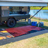 Outdoor Mat - Homestead