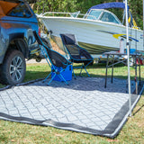 Outdoor Mat - Annexe Plus Criss-Cross Full