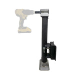 Trailer Valet JX 2000LBS Side Mount Drill Jack