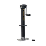Trailer Valet Centre Mount Drill Jack